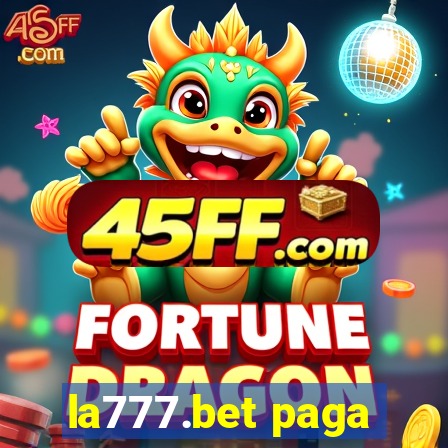 la777.bet paga